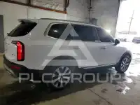 2021 KIA Telluride фото