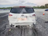 2021 KIA Telluride фото