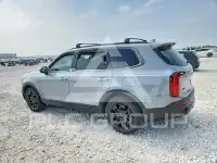 2021 KIA Telluride фото