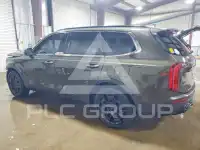 2021 KIA Telluride фото