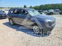 2021 KIA Telluride photo