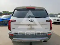 2021 KIA Telluride фото