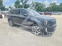 2021 KIA Telluride фото