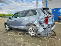 2021 KIA Telluride фото