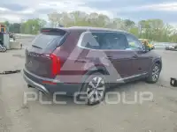 2021 KIA Telluride фото