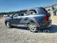 2021 KIA Telluride photo