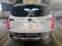 2021 KIA Telluride фото