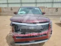 2021 KIA Telluride фото