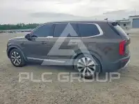 2021 KIA Telluride фото