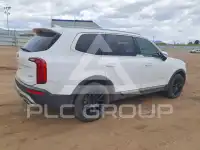 2021 KIA Telluride photo