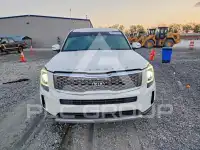 2021 KIA Telluride фото