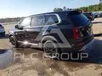 2021 KIA Telluride фото