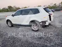 2021 KIA Telluride фото