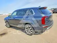 2021 KIA Telluride фото
