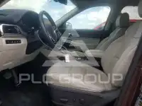 2021 KIA Telluride фото