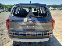 2021 KIA Telluride photo