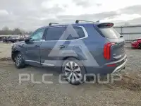 2021 KIA Telluride photo