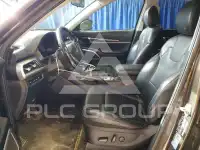 2021 KIA Telluride фото