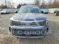 2021 KIA Telluride photo