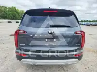2021 KIA Telluride фото
