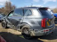2021 KIA Telluride фото