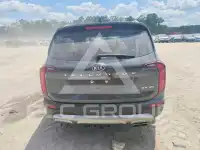 2021 KIA Telluride фото