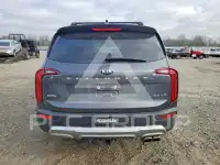 2021 KIA Telluride photo