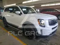 2021 KIA Telluride фото