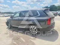 2021 KIA Telluride фото