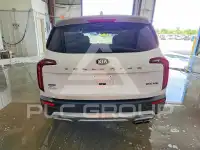2021 KIA Telluride фото