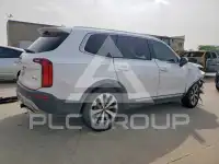 2021 KIA Telluride фото