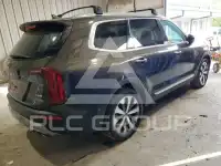 2021 KIA Telluride фото