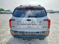 2021 KIA Telluride фото