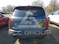 2021 KIA Telluride фото