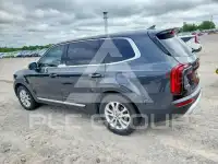 2021 KIA Telluride фото
