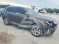 2021 KIA Telluride фото