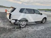 2021 KIA Telluride фото