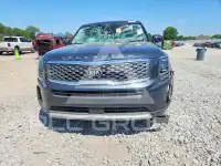 2021 KIA Telluride photo