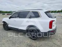 2021 KIA Telluride фото