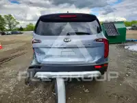2021 KIA Telluride фото