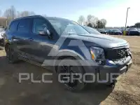 2021 KIA Telluride фото