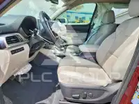 2021 KIA Telluride фото