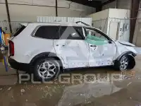 2021 KIA Telluride фото
