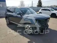 2021 KIA Telluride фото