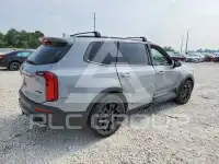 2021 KIA Telluride фото