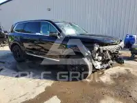 2021 KIA Telluride фото