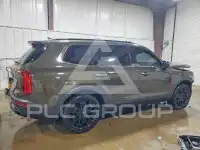 2021 KIA Telluride фото