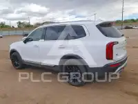 2021 KIA Telluride photo