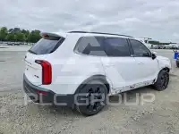 2021 KIA Telluride фото