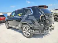 2021 KIA Telluride фото